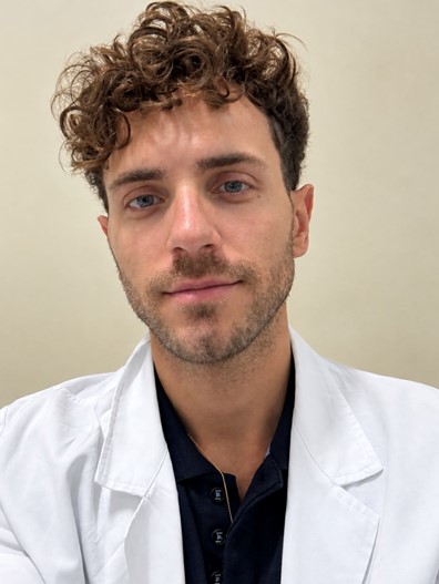 Dr. Gino Andrea Antonelli